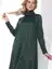 Платье "Миледи" (грин) П8021