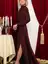 Платье вечернее Изыск (красное) П14767-24М