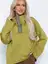 Свитшот Сати (лайм) Б12552-7