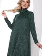 Платье "Миледи" (грин) П8021