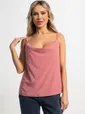 Топ Легкий штрих (розовый) Б15573-33М