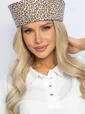 Панама юнга (лео) ПЮ1
