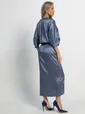 Платье Багира НЬЮ (синее) П15151-12М