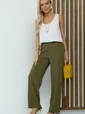 Брюки Марти (хаки) Б13531-25М