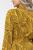 Платье "Мира" (горчица) П5318