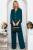Костюм "Эрика" (изумруд) К3980 Костюм "Эрика" (изумруд) К3980