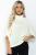 Блуза Барбара (айвори) Б11938 Блуза Барбара (айвори) Б11938