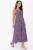 Сарафан Мерида (сиреневое) П14042-35М Сарафан Мерида (сиреневое) П14042-35М