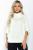 Блуза Барбара (айвори) Б11938 Блуза Барбара (айвори) Б11938