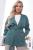 Кардиган "Анника" Б7312 (морская волна) Кардиган "Анника" Б7312 (морская волна)