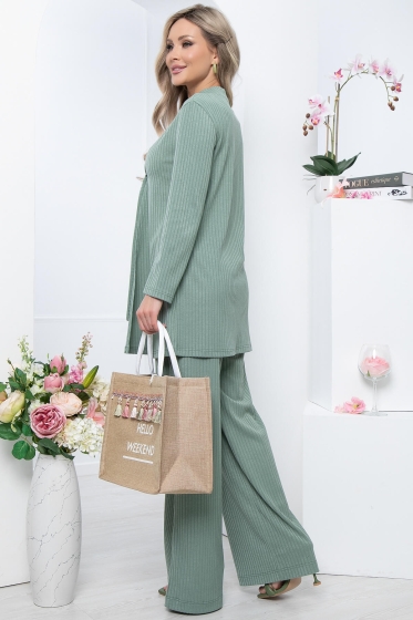 Костюм "Давина" (олива) К5759