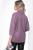 Джемпер "Никс" (лиловый) Б8701 Джемпер "Никс" (лиловый) Б8701