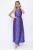 Платье Алхери (фиолетовое) П13823-12М Платье Алхери (фиолетовое) П13823-12М