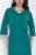 Платье Доминанта (изумруд) П12564-16 Платье Доминанта (изумруд) П12564-16
