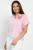 Блуза Джози (розовая) Б12936-35М Блуза Джози (розовая) Б12936-35М