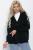 Кардиган Ирма (черный) Б11104 Кардиган Ирма (черный) Б11104